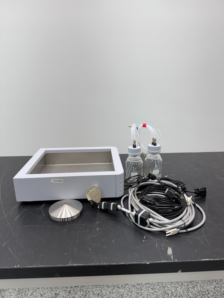 Image of Bruker Spare Parts